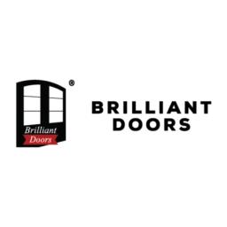 Brilliant Doors's logo