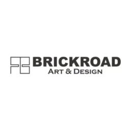BrickRoad's logo