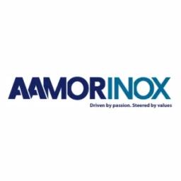 AamorInox's logo