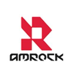 Amrock's logo