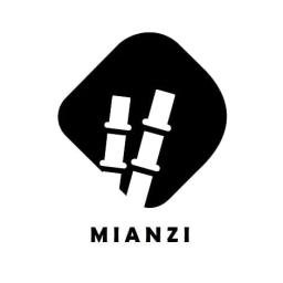 Mianzi's logo