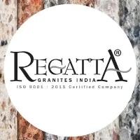 Regatta Granites's logo