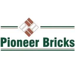 Pioneer Bricks's logo