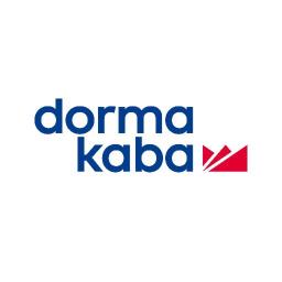 Dormakaba's logo