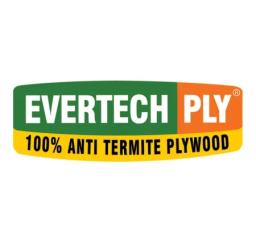 Evertech Ply's logo