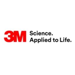3M's logo