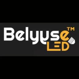Belyyse LED's logo