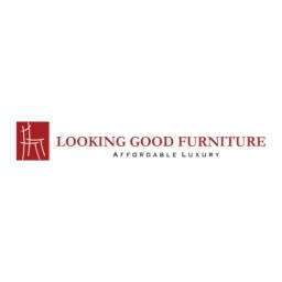 Looking Good Furniture's logo