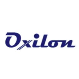 Oxilon's logo