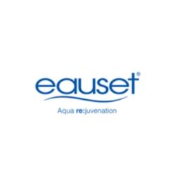 Eauset's logo