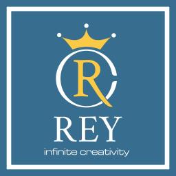 Rey Cera's logo