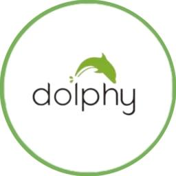 Dolphy's logo