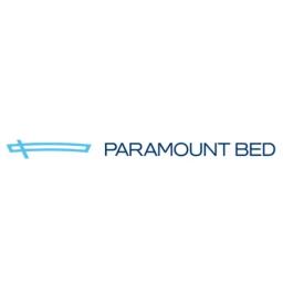 Paramount Bed's logo