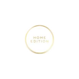 Home Edition's logo