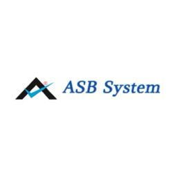 ASB System's logo