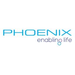 Phoenix Medical Systems's logo