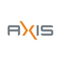 Axis Solutions's logo