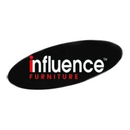 Influence Furniture's logo