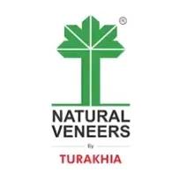 Natural Veneers's logo