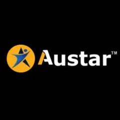 Austar's logo