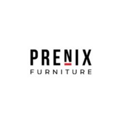 Prenix Furniture's logo