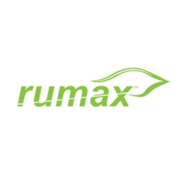 Rumax's logo