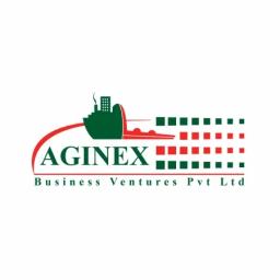 Aginex's logo