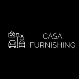 Casa Furnishing's logo