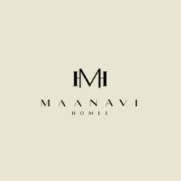 Maanavi Homes's logo