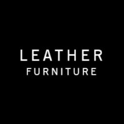 Leather Furniture's logo
