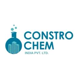 Constro Chem's logo