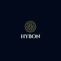 Hybon's logo