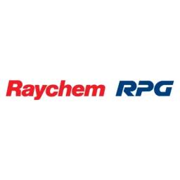 Raychem RPG's logo