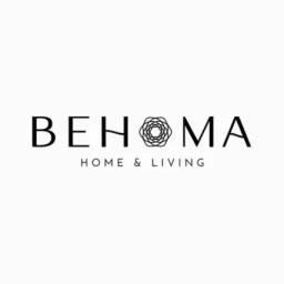 Behoma's logo