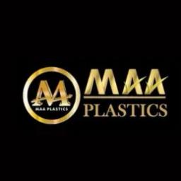Maa Plastics's logo