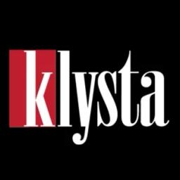Klysta's logo
