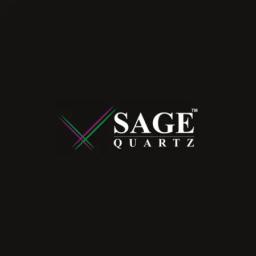Sage Quartz's logo