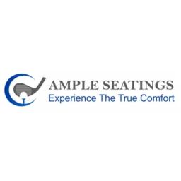 Ample Seatings's logo