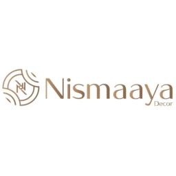 Nismaaya Décor's logo