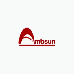 Ambsun's logo