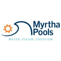 Myrtha Pools's logo