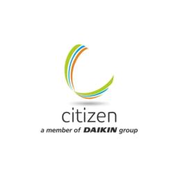 Citizen Industries's logo