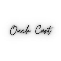 Ouch Cart's logo