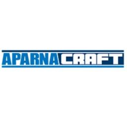 Aparna-Craft's logo