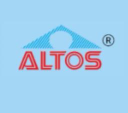 Altos's logo