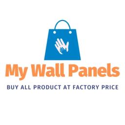My Wall Panels's logo