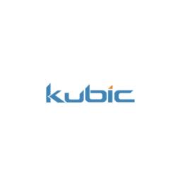 Kubic's logo