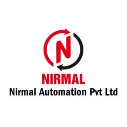 Nirmal's logo
