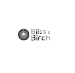 Bliss & Birch's logo