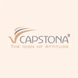 Capstona's logo